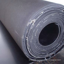 High Strength Cloth Insertion Rubber Sheet